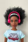 Mattel - Barbie - Life in the City - Lyla - Doll